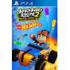 Beach Buggy Racing 2: Hot Wheels Edition PS4